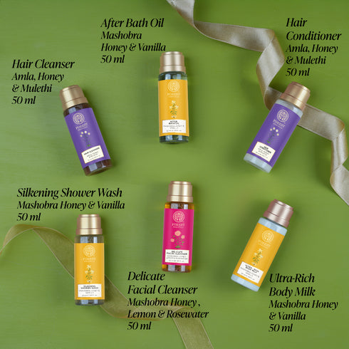 Forest Essential Mallika | Bestselling Delights